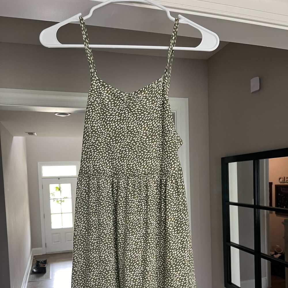 Girls size 14/16 Old Navy summer dress - worn once